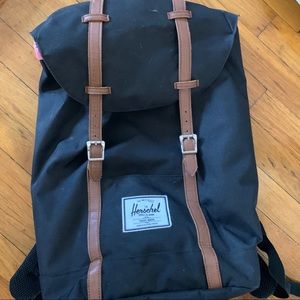 Herschel backpack